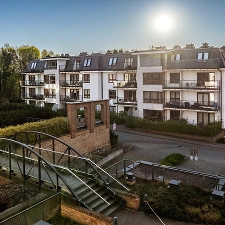 Apartamenty Sun & Snow Aquarius Sopot Exterior foto