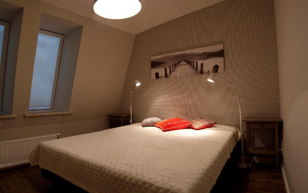 Apartamenty Sun & Snow Aquarius Sopot Exterior foto