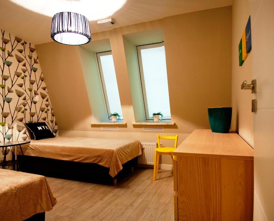 Apartamenty Sun & Snow Aquarius Sopot Exterior foto