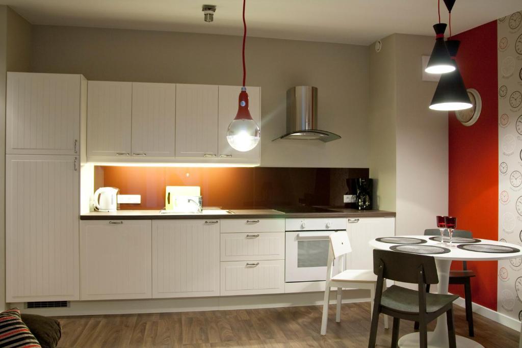 Apartamenty Sun & Snow Aquarius Sopot Exterior foto